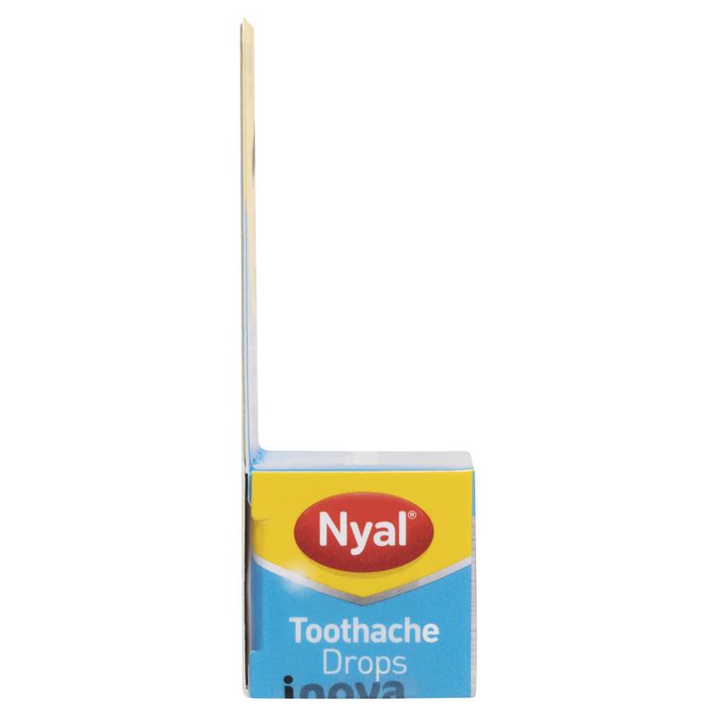Load image into Gallery viewer, Nyal Toothache Drops 6ml
