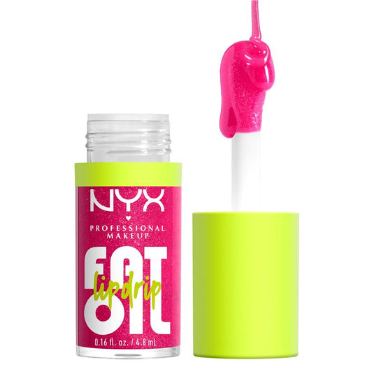 NYX Fat Oil Lip Drip Supermodel