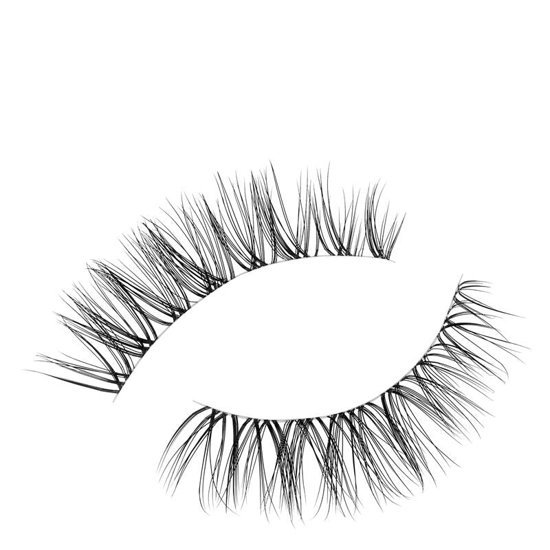 Load image into Gallery viewer, Glam By Manicare Jesse Flexi Lashes Length
