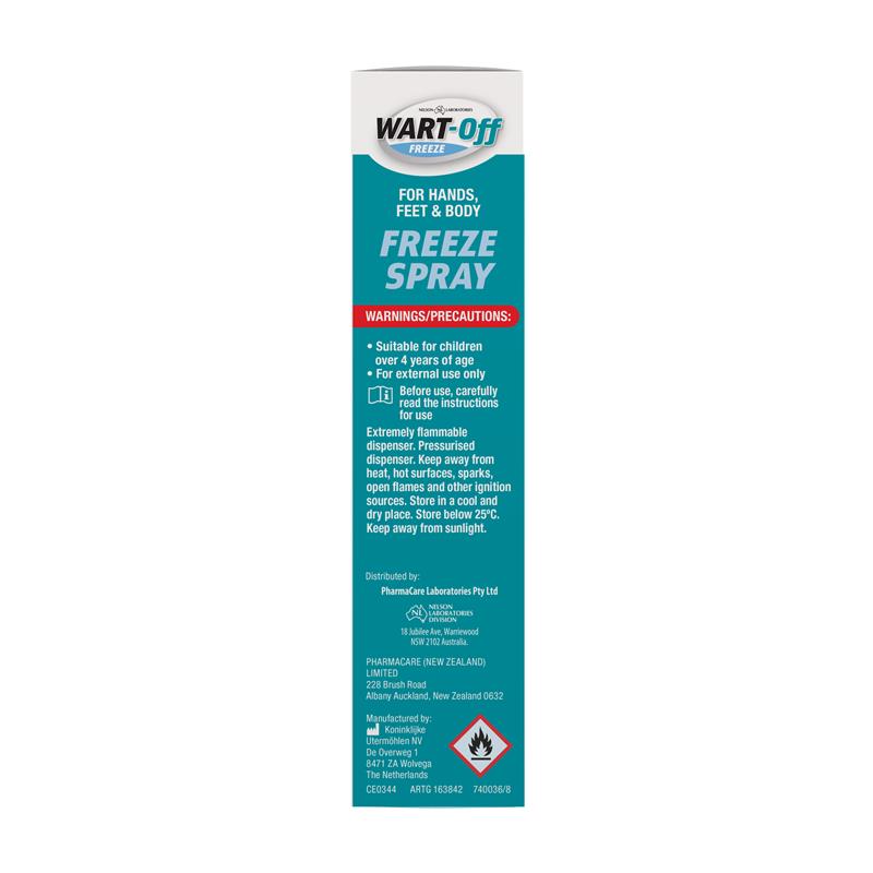 Load image into Gallery viewer, Wart Off Freeze 38ml
