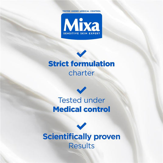 Mixa Cica Repair+ Hand Balm 50ml