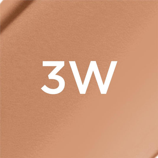 L'Oreal Paris True Match Super-Blendable Foundation 3W