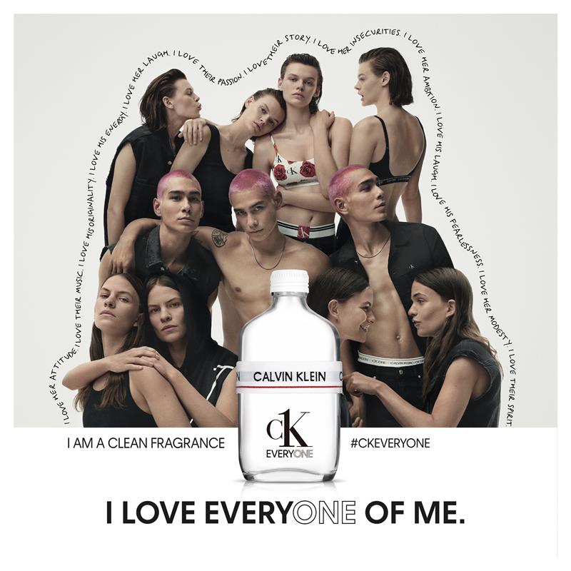 Load image into Gallery viewer, Calvin Klein CK Everyone Eau de Toilette 100ml
