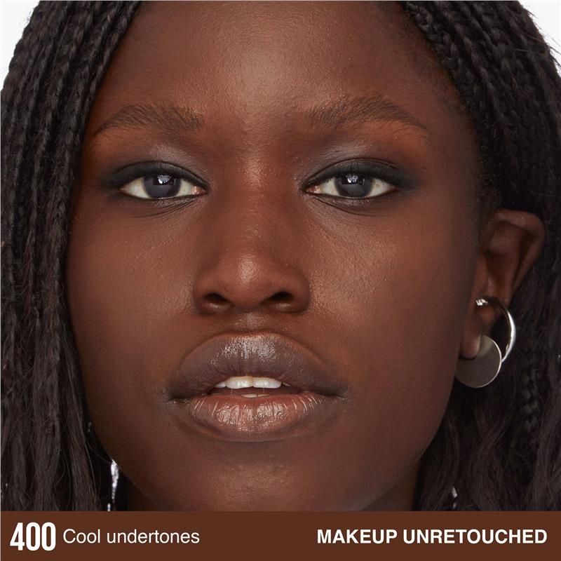 Load image into Gallery viewer, Maybelline Superstay Lumi Matte Foundation 400
