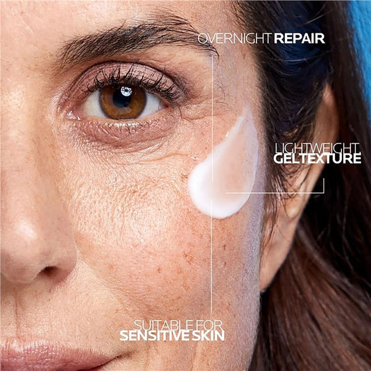 La Roche Posay Toleriane Dermallergo Night 40ml