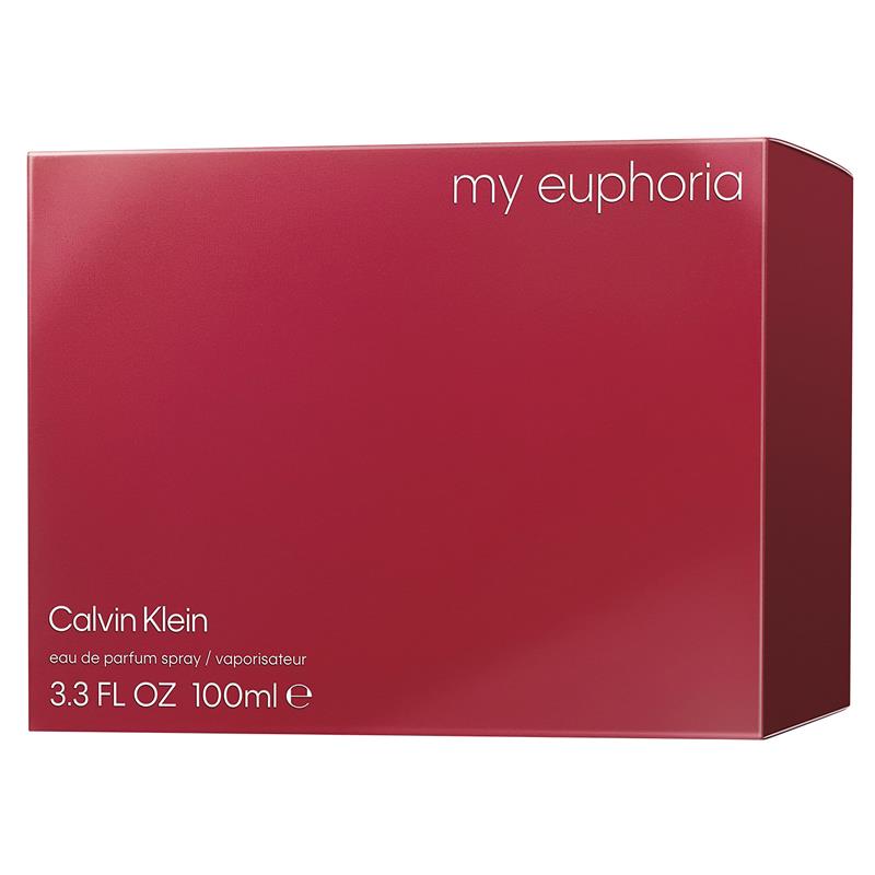 Load image into Gallery viewer, Calvin Klein My Euphoria Eau de Parfum 100ml
