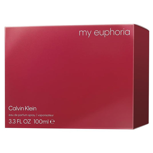 Calvin Klein My Euphoria Eau de Parfum 100ml