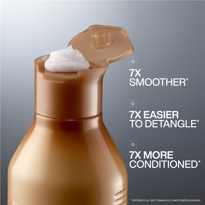 Load image into Gallery viewer, Redken All Soft Conditioner 300ml
