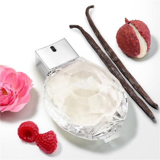 Emporio Armani Diamonds For Women Eau de Parfum 50ml