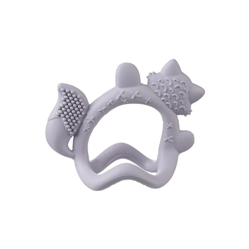 Load image into Gallery viewer, B.Box Wrist Teether Peony
