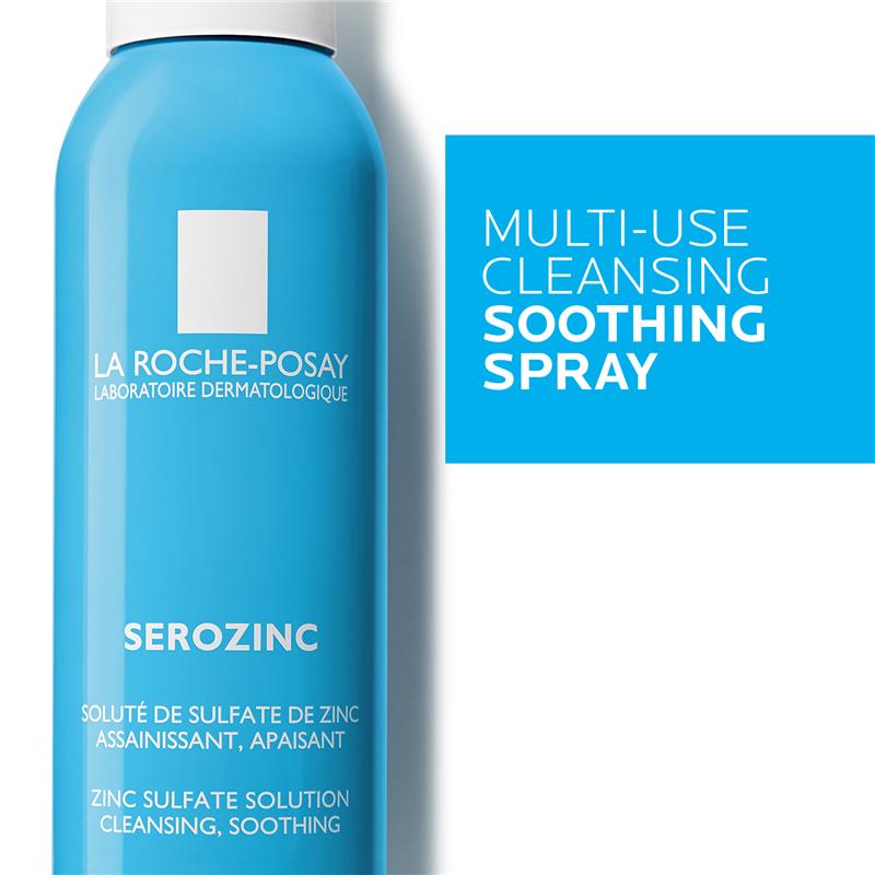 Load image into Gallery viewer, La Roche-Posay Serozinc Toning Mist 150ml
