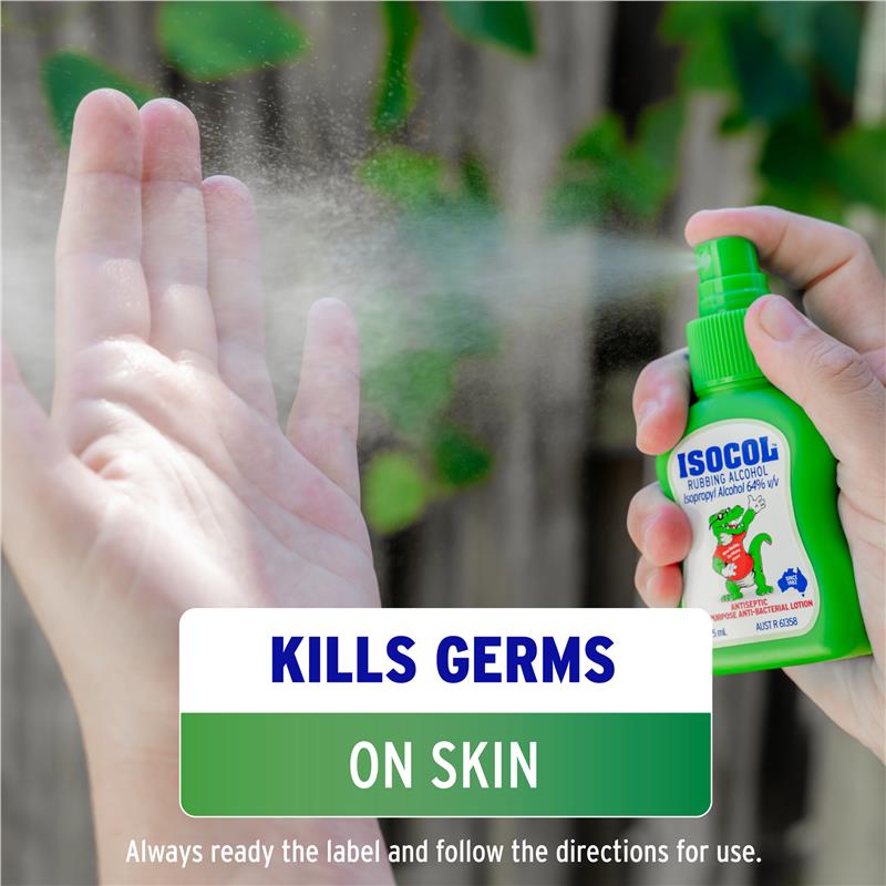 Load image into Gallery viewer, Isocol Multipurpose Spray 75ml
