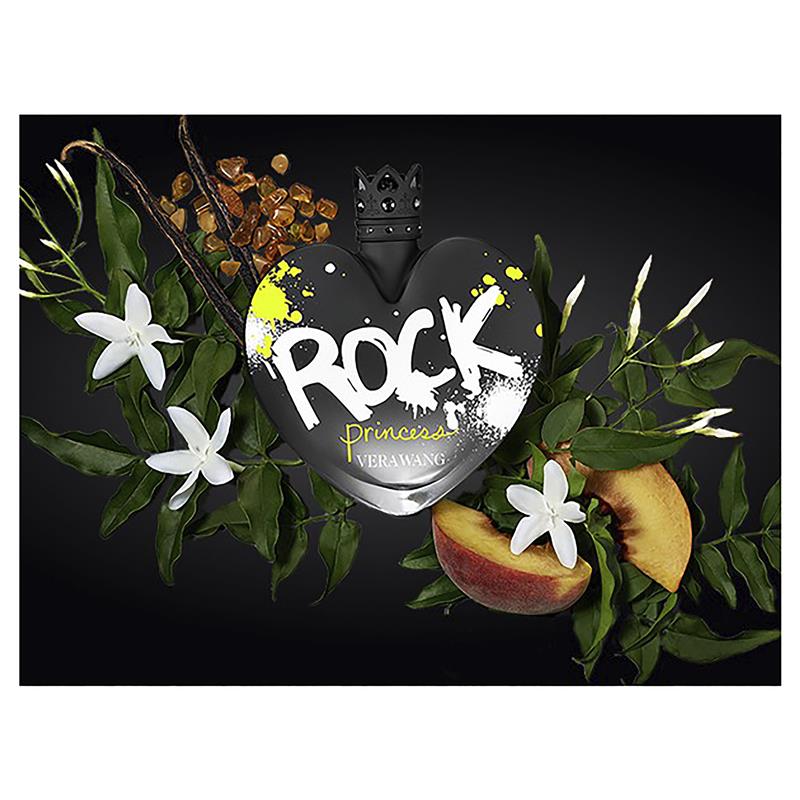 Load image into Gallery viewer, Vera Wang Rock Princess Eau de Toilette 100ml
