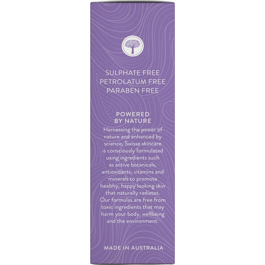 Swisse Skincare Argan Youthful Facial Oil 50ml