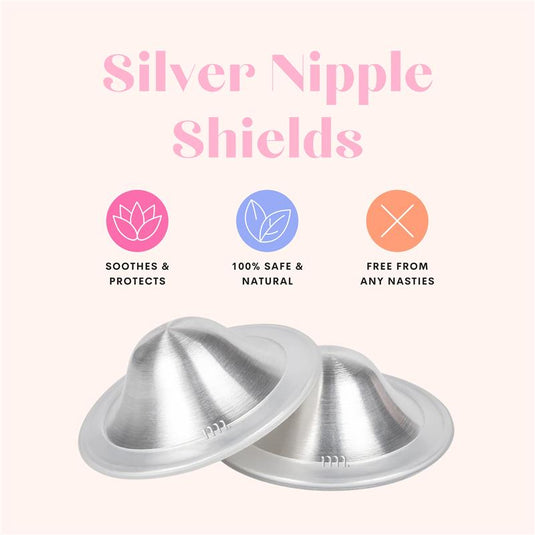 The Midwife Mumma Cosy Nips Nipple Shield