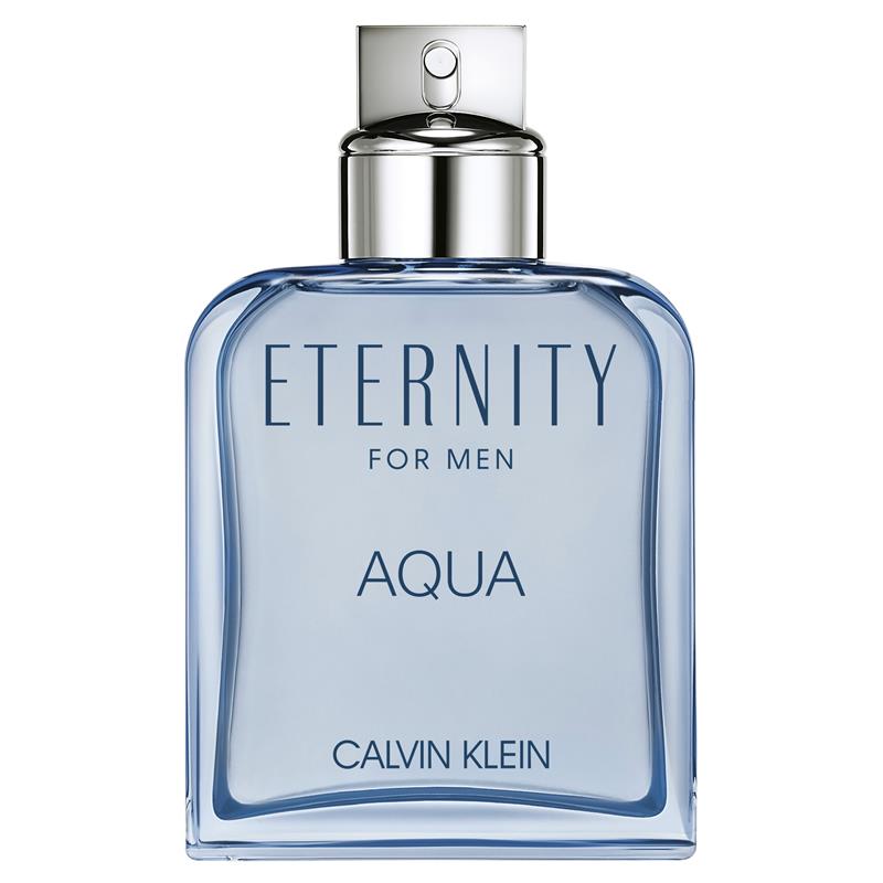 Load image into Gallery viewer, Calvin Klein Eternity Aqua For Men Eau de Toilette 200ml
