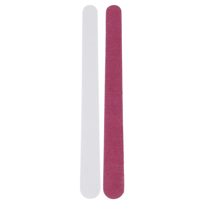 Load image into Gallery viewer, Manicare Emery Boards 120mm 8 Pack
