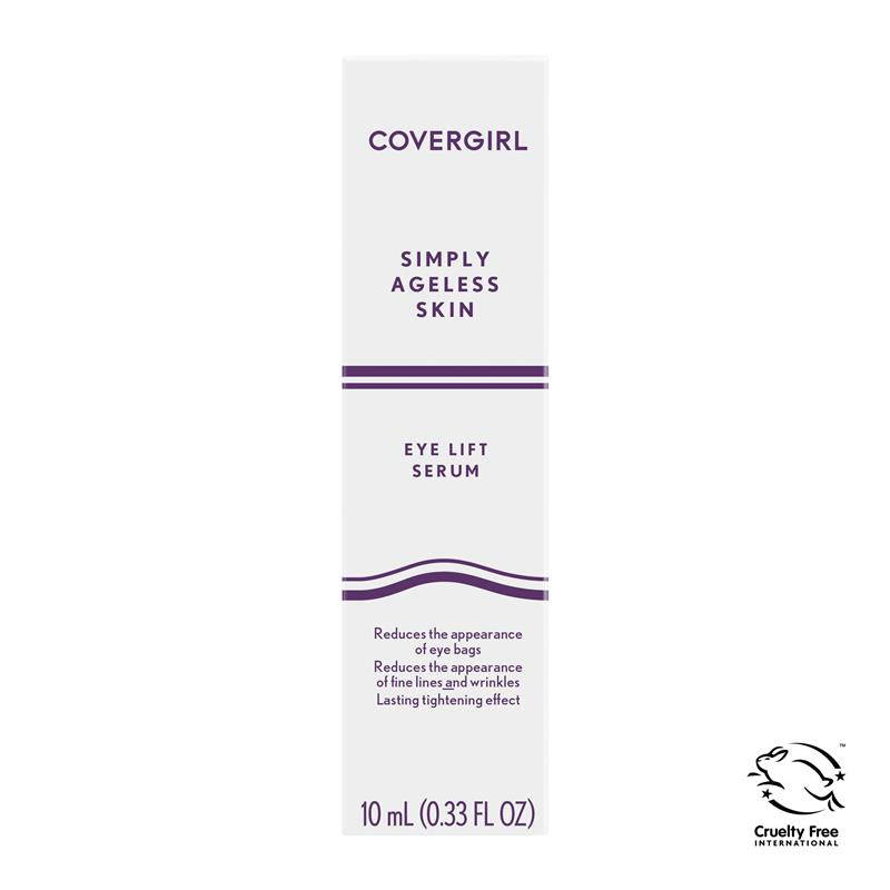 Load image into Gallery viewer, Covergirl Simply Ageless Eye Lift Serum
