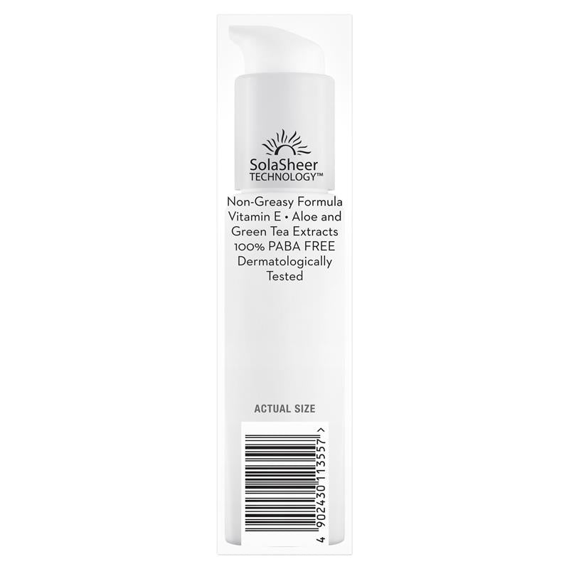 Load image into Gallery viewer, Olay Complete Defence Daily UV Moisturising Lotion Sensitive SPF 30 75mL

