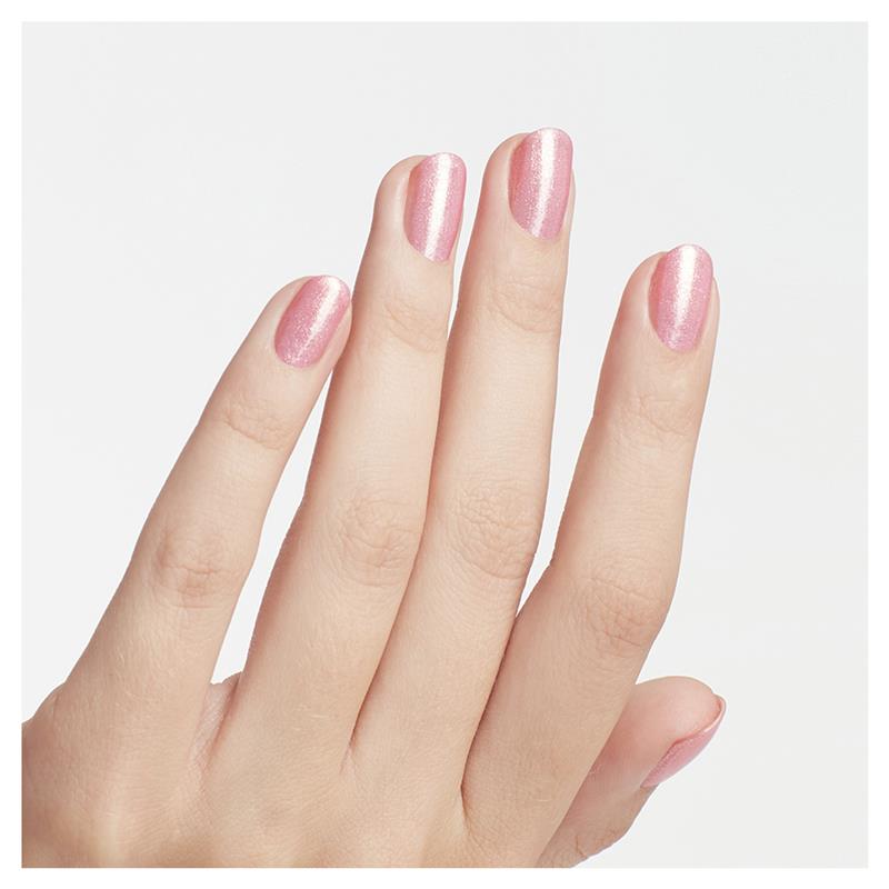 Load image into Gallery viewer, OPI Nail Lacquer Princesses Rule Nail Polish 15ml
