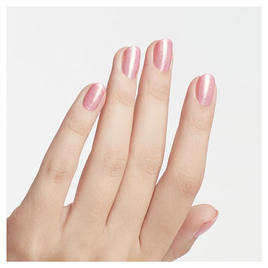 OPI Nail Lacquer Princesses Rule Nail Polish 15ml
