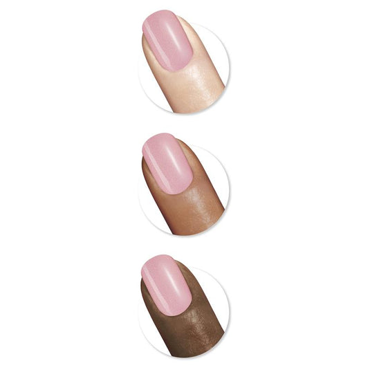 Sally Hansen Miracle Gel Nail Polish Shell Yeah 14.7ml
