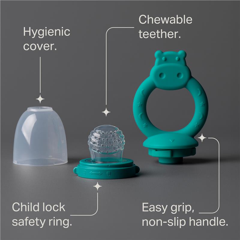 Load image into Gallery viewer, Tommee Tippee Fresh Food Feeder
