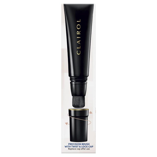 Root Touch Up Colour Blending Gel 5 Medium Brown