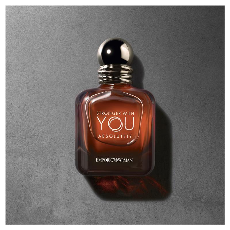 Load image into Gallery viewer, Emporio Armani Stronger With You Absolu 50ml
