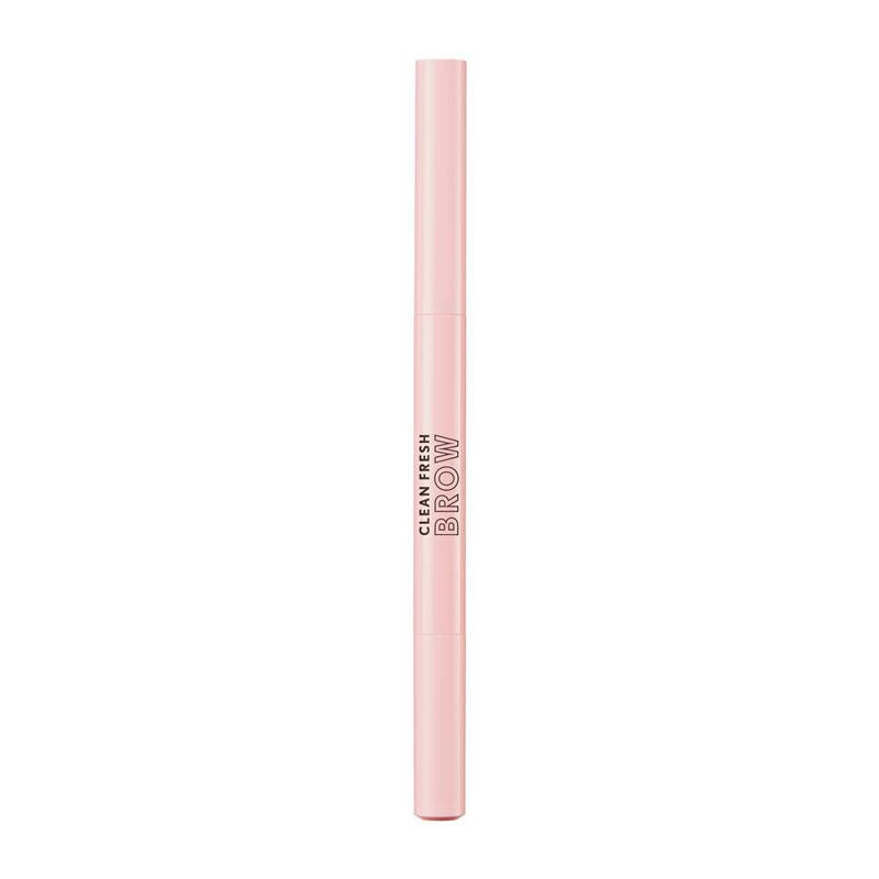 Load image into Gallery viewer, Covergirl Clean Fresh Brow Filler Pomade Pencil 600 Dark Brown 0.2g
