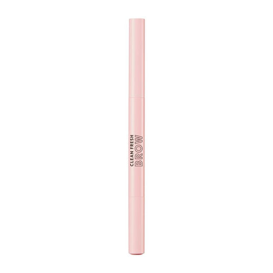Covergirl Clean Fresh Brow Filler Pomade Pencil 600 Dark Brown 0.2g