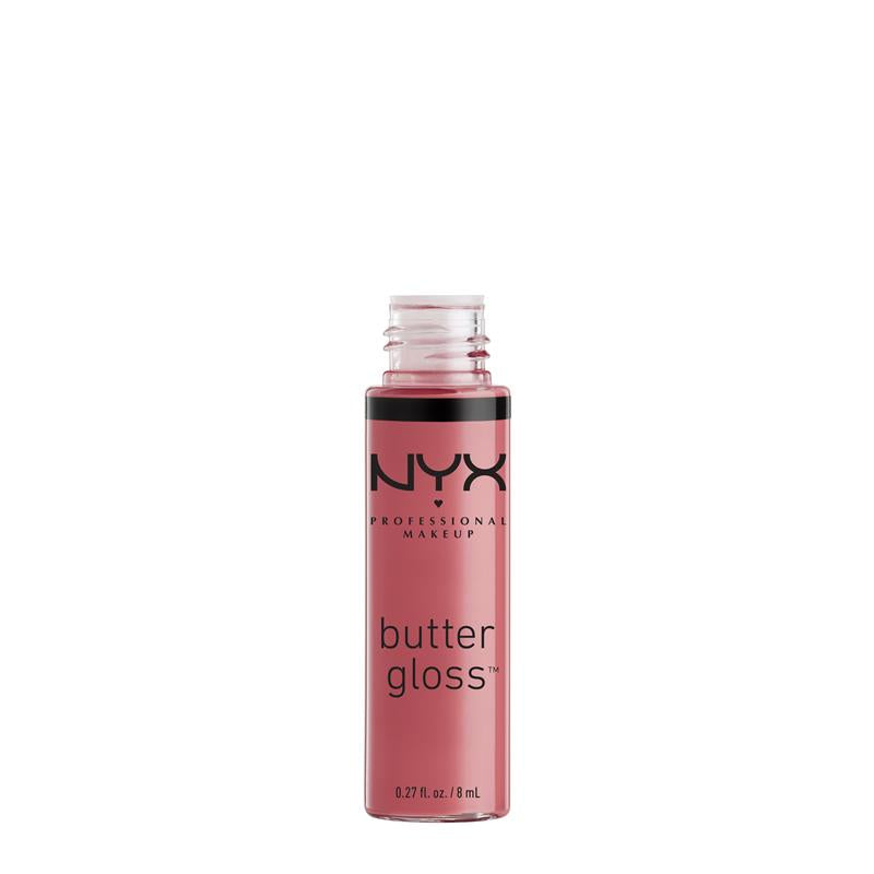 Load image into Gallery viewer, NYX Butter Gloss Angel Food Cake
