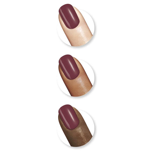 Sally Hansen Insta-Dri Expresso