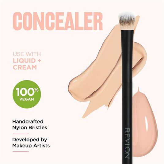 Revlon Beauty Tools Concealer Brush