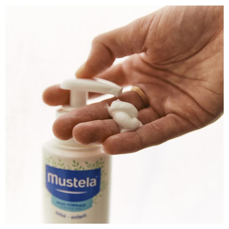 Load image into Gallery viewer, Mustela Hydra-Bebe Body Lotion 300ml
