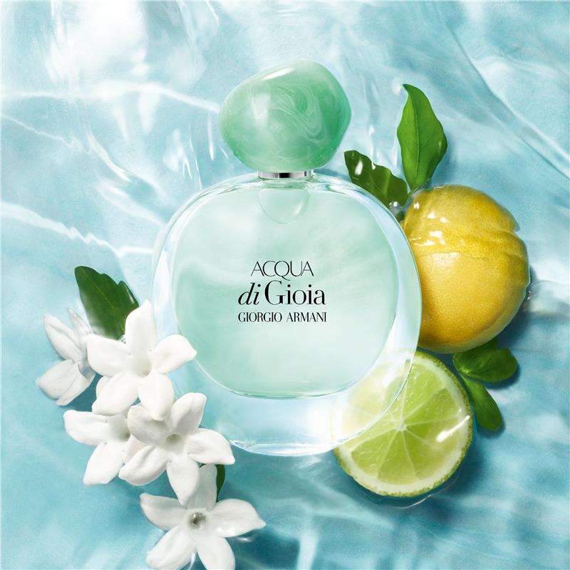 Load image into Gallery viewer, Giorgio Armani Acqua Di Gioia For Women Eau de Parfum 100ml
