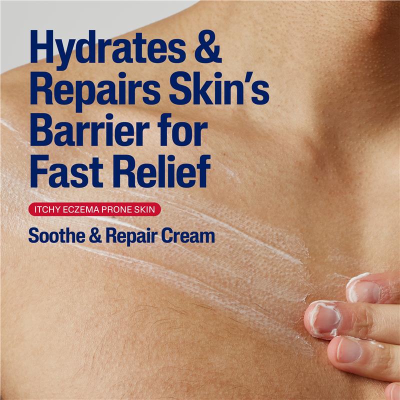 Load image into Gallery viewer, Cetaphil Pro Eczema Prone Soothe &amp; Repair Cream 226g
