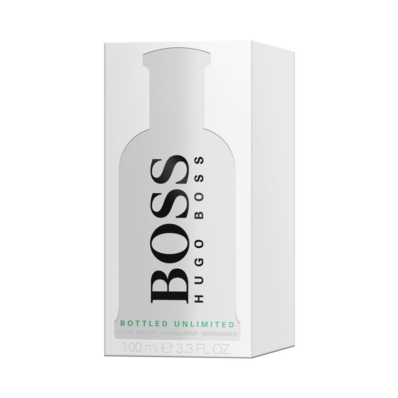 Load image into Gallery viewer, Hugo Boss Bottled Unlimited Eau de Toilette 100ml
