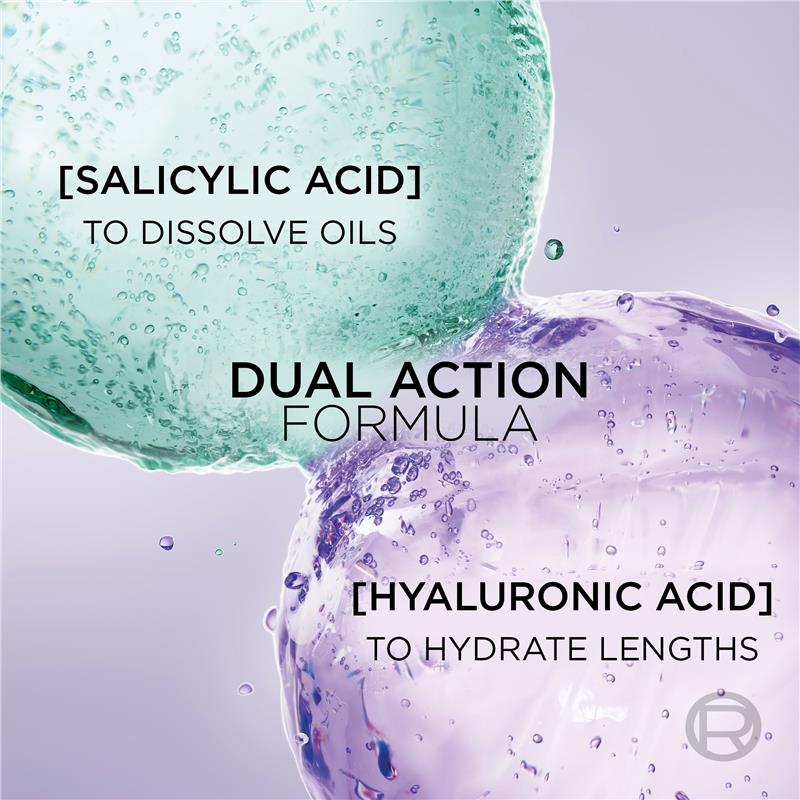Load image into Gallery viewer, L'Oreal Elvive Hyaluron Pure Oil Erasing Scalp Serum 100ml
