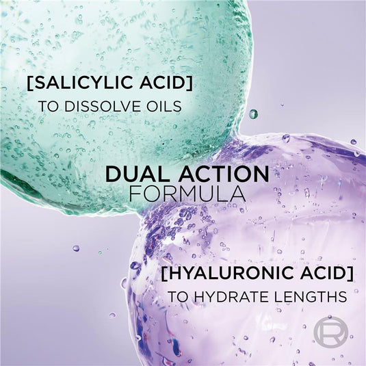 L'Oreal Elvive Hyaluron Pure Oil Erasing Scalp Serum 100ml