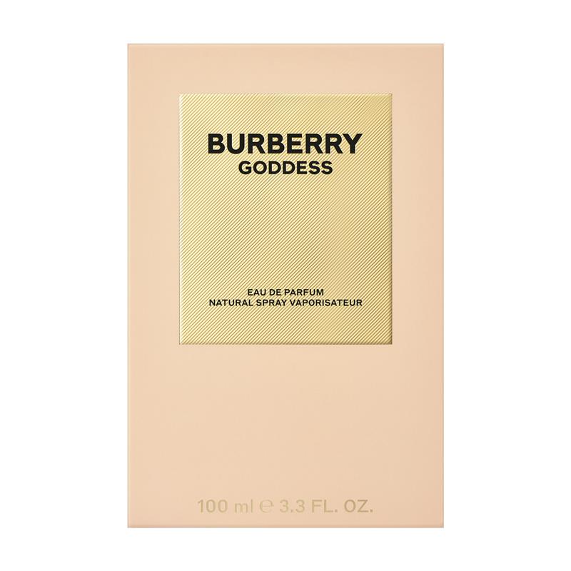 Load image into Gallery viewer, Burberry Goddess Eau De Parfum 100ml
