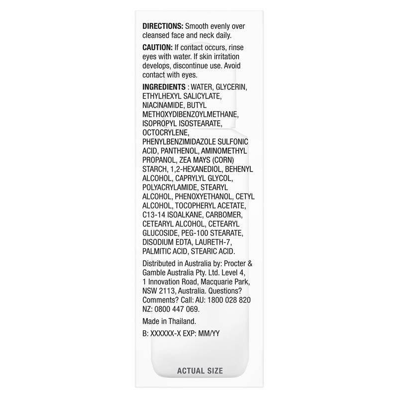 Load image into Gallery viewer, Olay Complete UV Protection Moisturiser Lotion Sensitive SPF15 150mL
