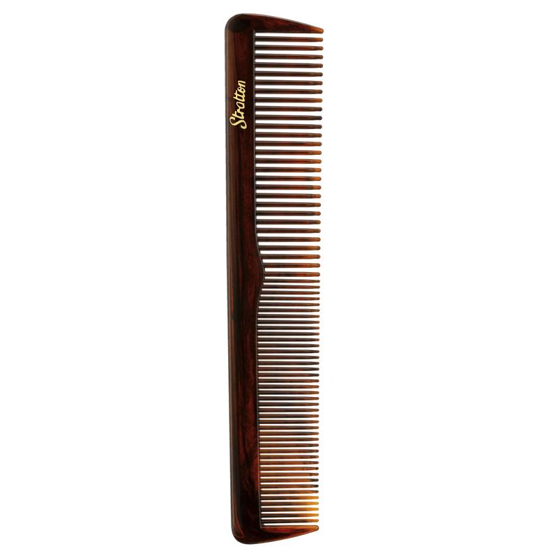 Load image into Gallery viewer, Stratton The Digbeth Pocket Comb
