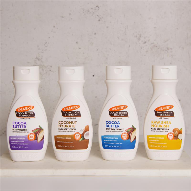 Load image into Gallery viewer, Palmers Shea Butter Body Lotion 250ml
