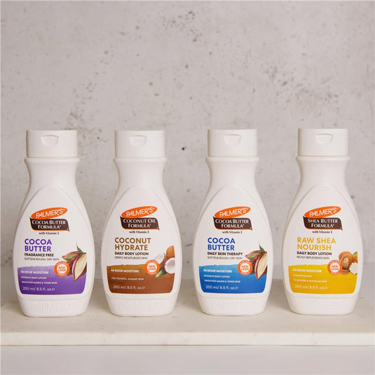 Palmers Shea Butter Body Lotion 250ml