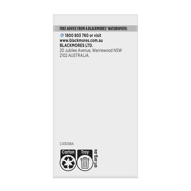Load image into Gallery viewer, Blackmores Nails Hair+Skin Melt 90 Tablets
