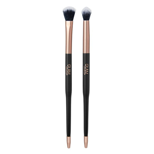 Glam By Manicare Precision Eye Duo