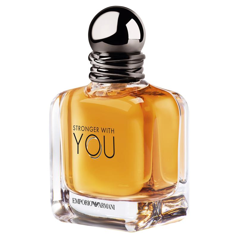 Load image into Gallery viewer, Emporio Armani Stronger With You Eau de Toilette 50ml
