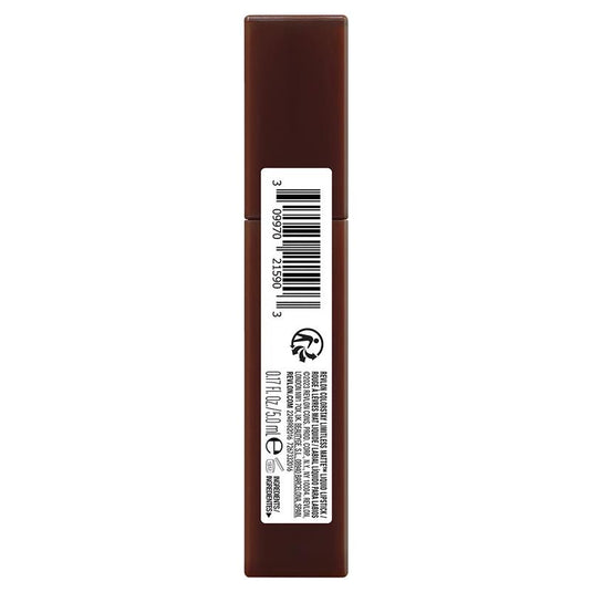 Revlon Colorstay Limitless Matte Lipstick Extra Shot