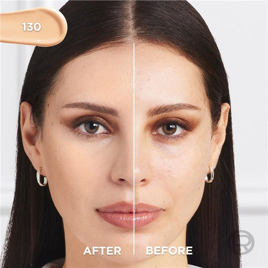 L'Oreal Paris Infallible 32H Freshwear Foundation 130